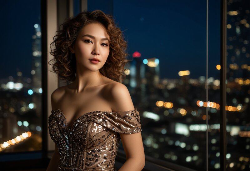 我的合租室友非凡人